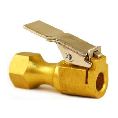 Astro Pneumatic AIR CHUCK REPLACEMENTF/AO3018-PART AO3018-17